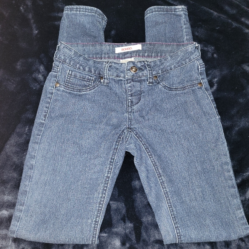 BONGO skinny jeans